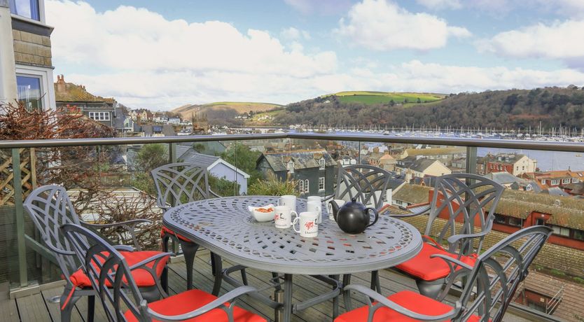 Photo of 29 Above Town