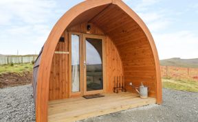 Photo of Garraidh Ghorm Pod