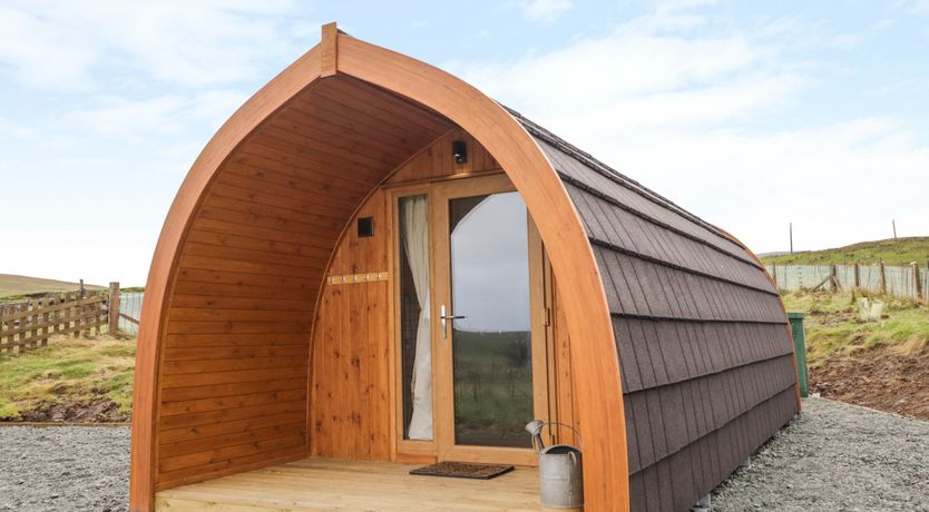 Photo of Garraidh Ghorm Pod