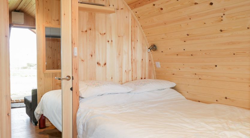 Photo of Garraidh Ghorm Pod