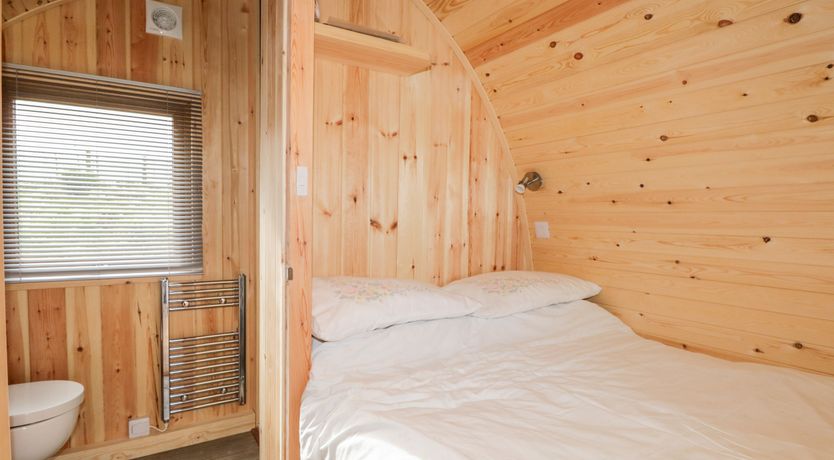 Photo of Garraidh Ghorm Pod