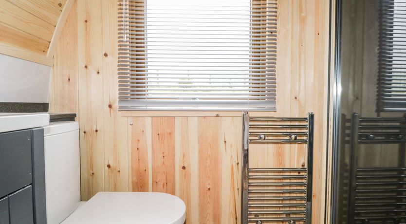 Photo of Garraidh Ghorm Pod