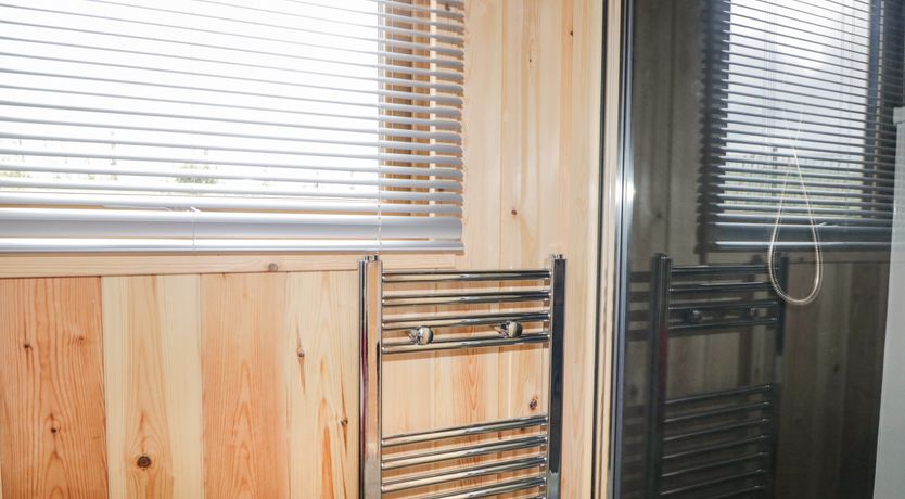 Photo of Garraidh Ghorm Pod