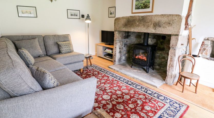 Photo of Croft Cottage