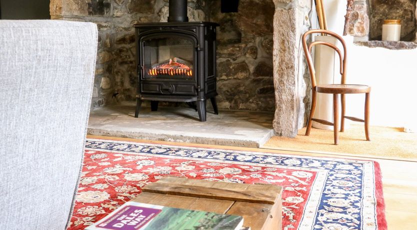 Photo of Croft Cottage