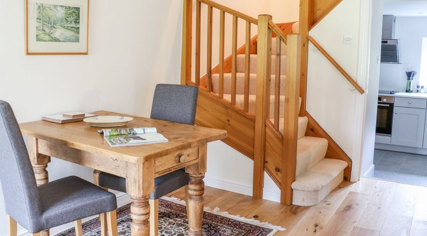 Photo of Croft Cottage