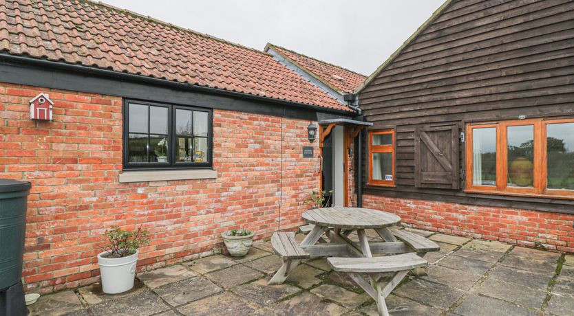 Photo of Keepers Cottage