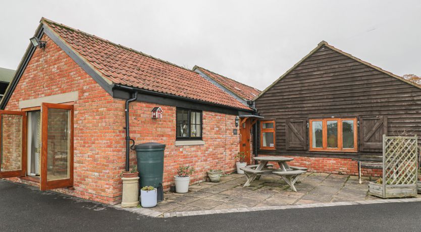 Photo of Keepers Cottage