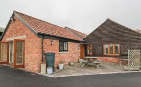 Photo of Keepers Cottage