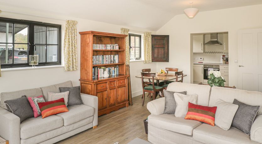 Photo of Keepers Cottage