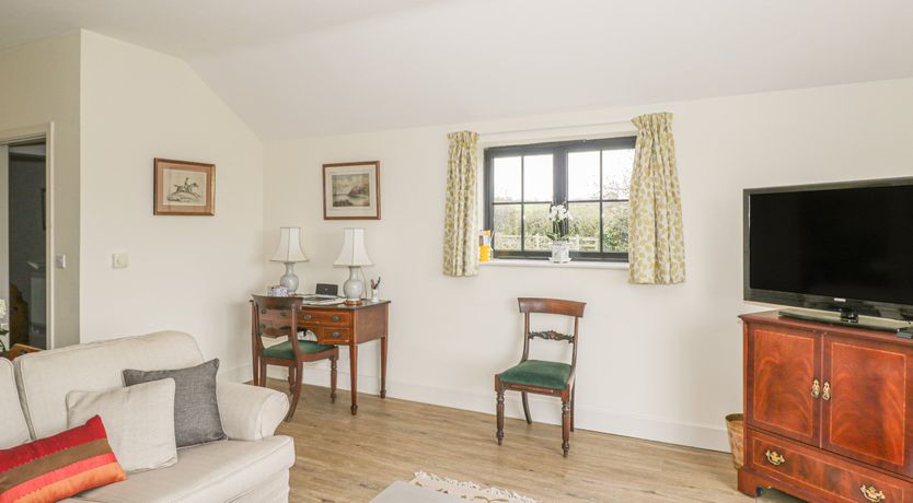 Photo of Keepers Cottage