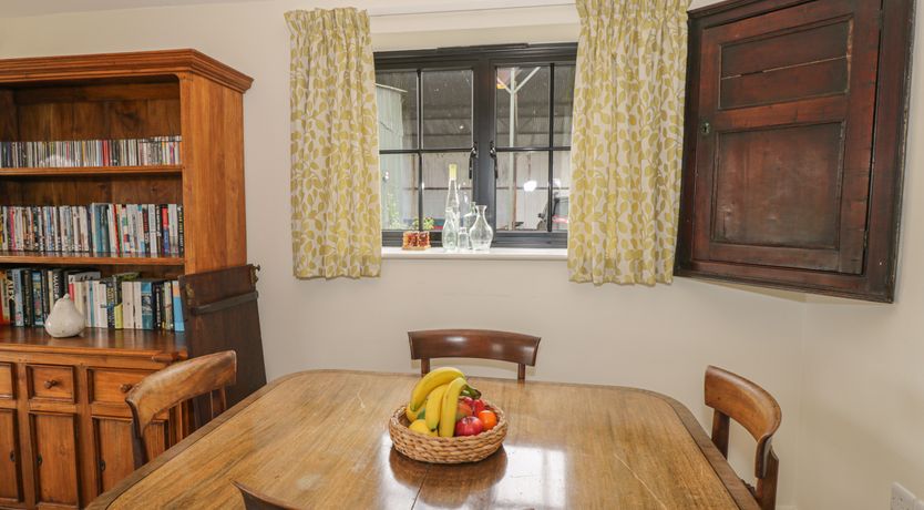 Photo of Keepers Cottage