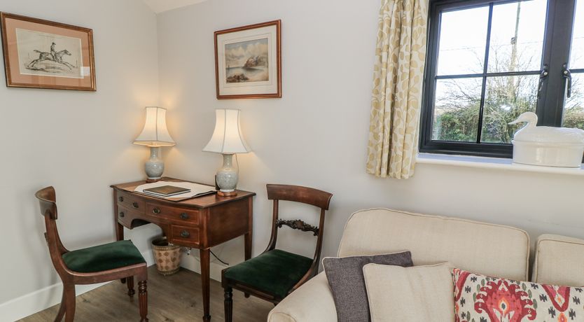 Photo of Keepers Cottage