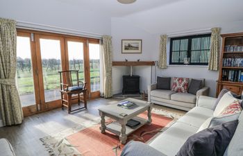 Keepers Cottage Holiday Cottage