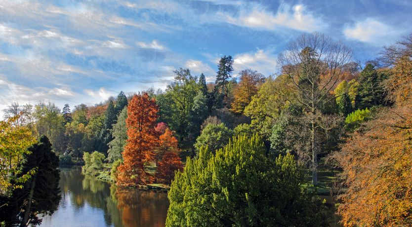 Photo of The Cider Barn