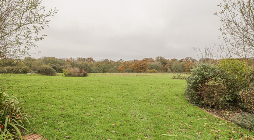 Photo of The Cider Barn