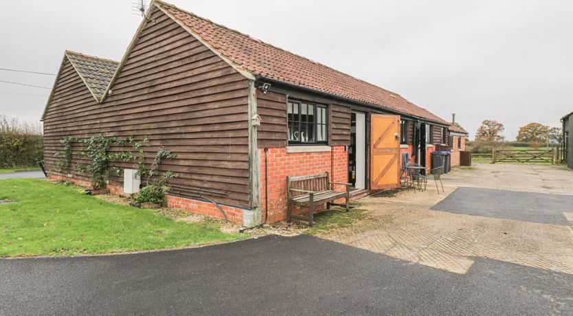 Photo of The Cider Barn