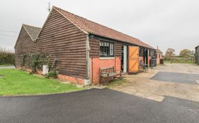 Photo of The Cider Barn