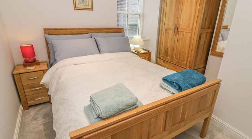 Photo of Flat 2 Galloway House