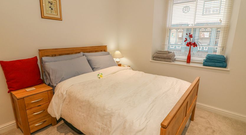 Photo of Flat 2 Galloway House