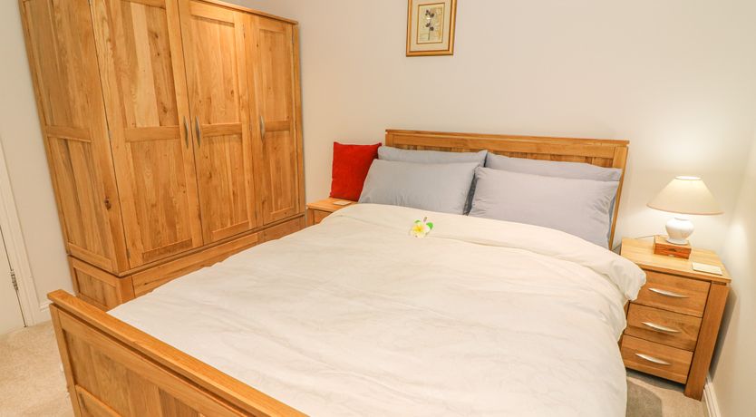 Photo of Flat 2 Galloway House