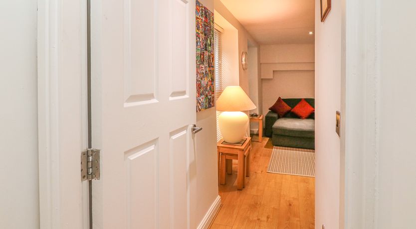 Photo of Flat 2 Galloway House