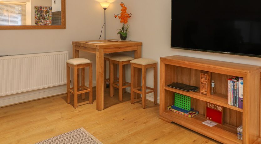 Photo of Flat 2 Galloway House