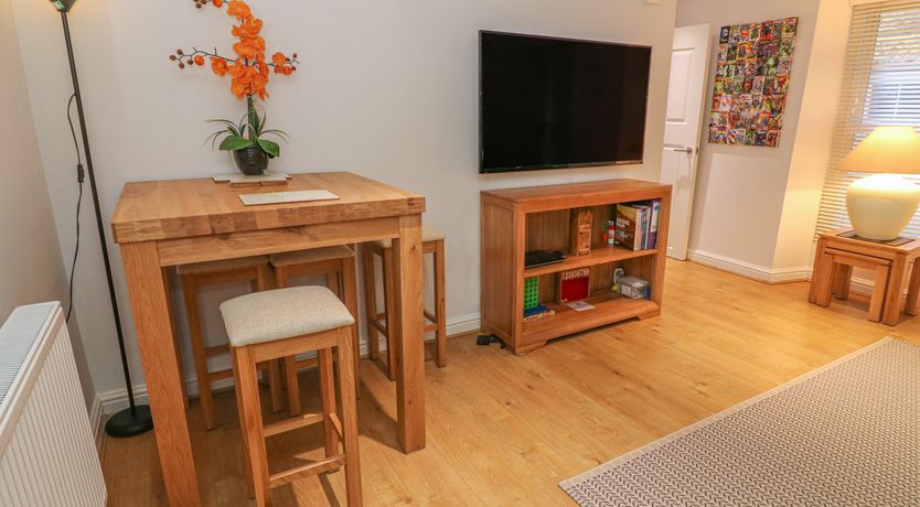 Photo of Flat 2 Galloway House