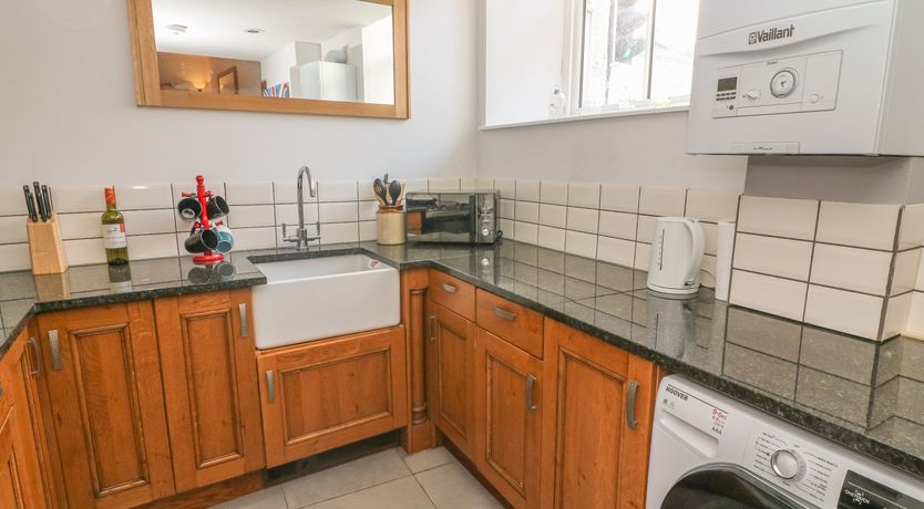 Photo of Flat 2 Galloway House