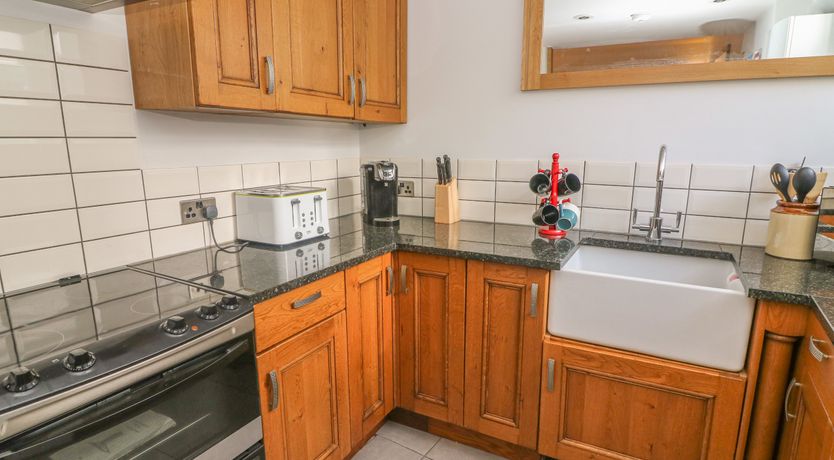 Photo of Flat 2 Galloway House