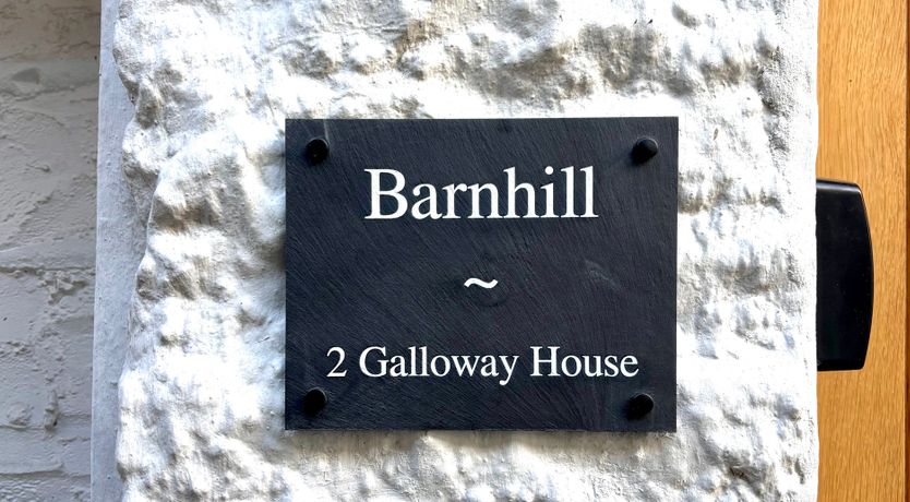 Photo of Flat 2 Galloway House