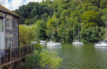 Lund Holiday Cottage