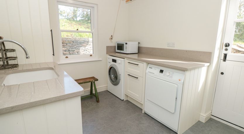 Photo of Willow Cottage