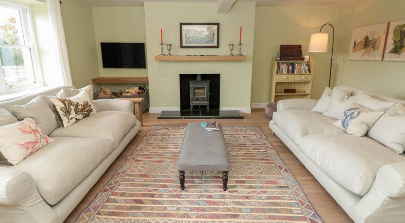 Photo of Willow Cottage