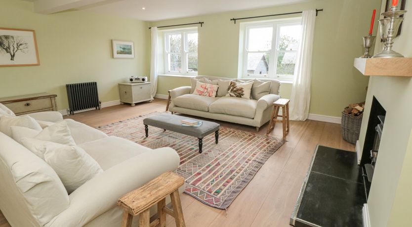 Photo of Willow Cottage