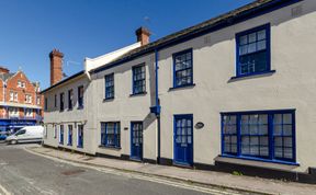 Photo of Cutter Cottage