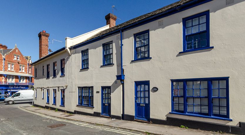 Photo of Cutter Cottage