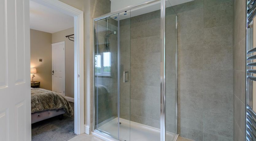 Photo of 4 Bed in Battle