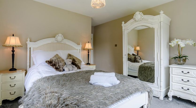 Photo of 4 Bed in Battle