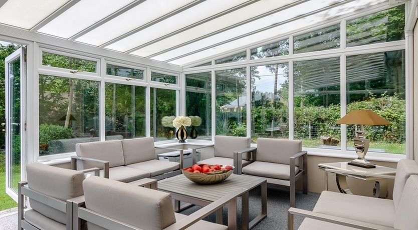 Photo of 4 Bed in Battle