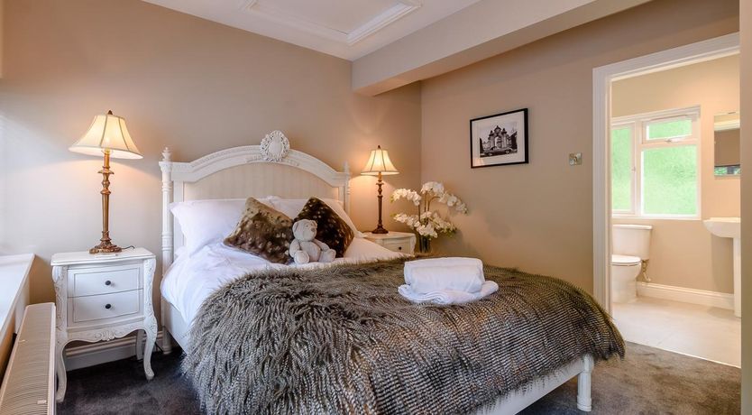 Photo of 4 Bed in Battle