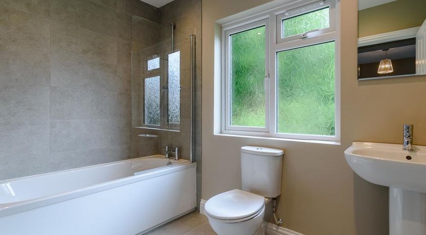 Photo of 4 Bed in Sedlescombe