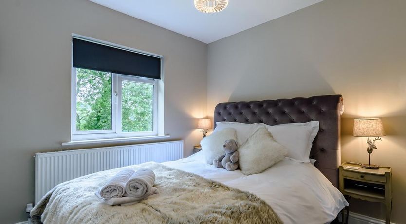 Photo of 4 Bed in Sedlescombe