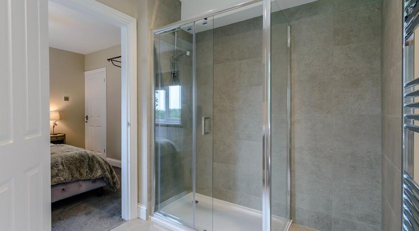 Photo of 4 Bed in Sedlescombe