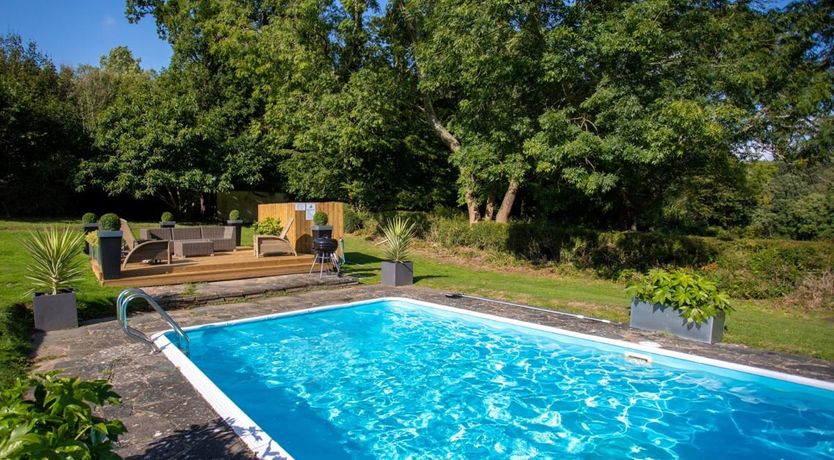 Photo of in Sedlescombe (77273)
