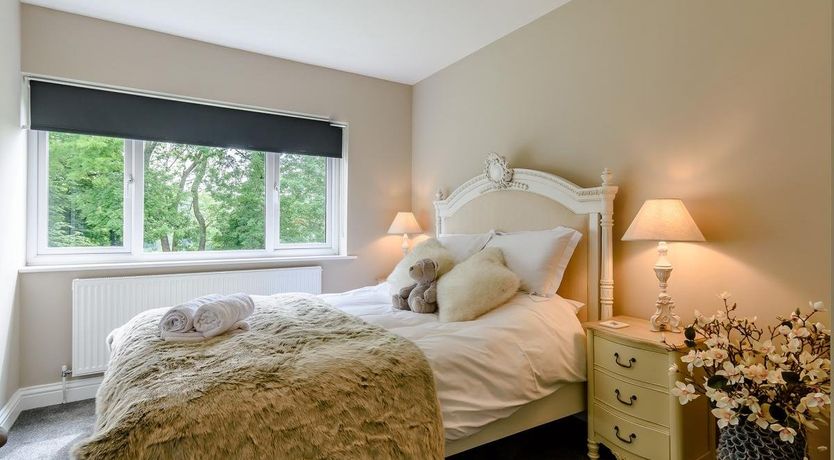 Photo of 4 Bed in Sedlescombe