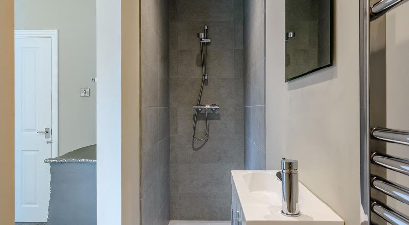 Photo of 4 Bed in Sedlescombe