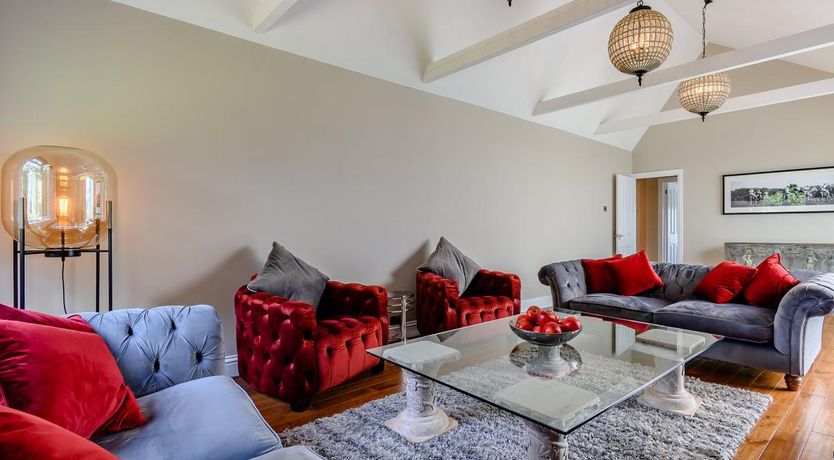 Photo of 4 Bed in Sedlescombe