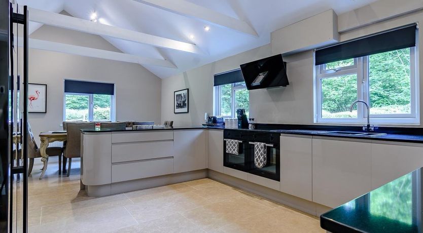 Photo of 4 Bed in Sedlescombe