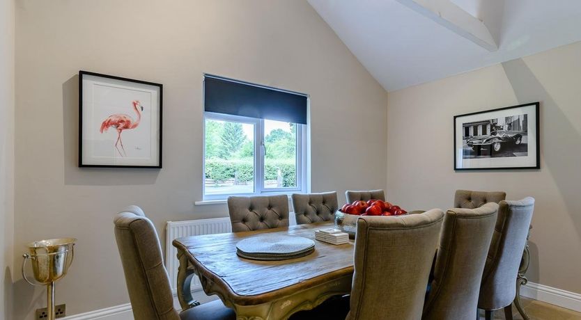 Photo of 4 Bed in Sedlescombe